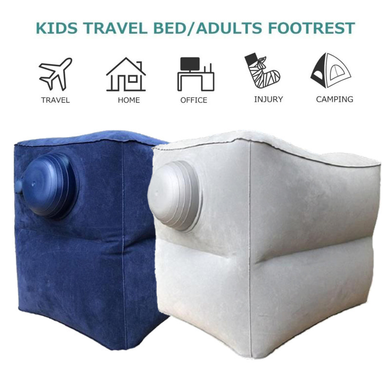 Outdoor Furniture Pads - Yeni şişme dışkı yastık 2 katmanlar