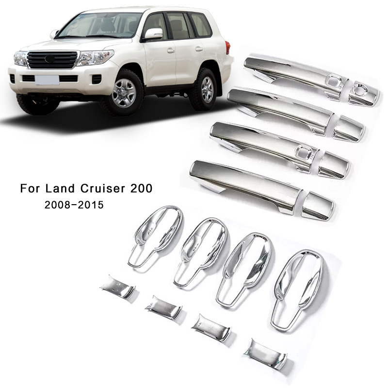 Outdoor Furniture Glider - Land Cruiser 200 2008 2009 2010