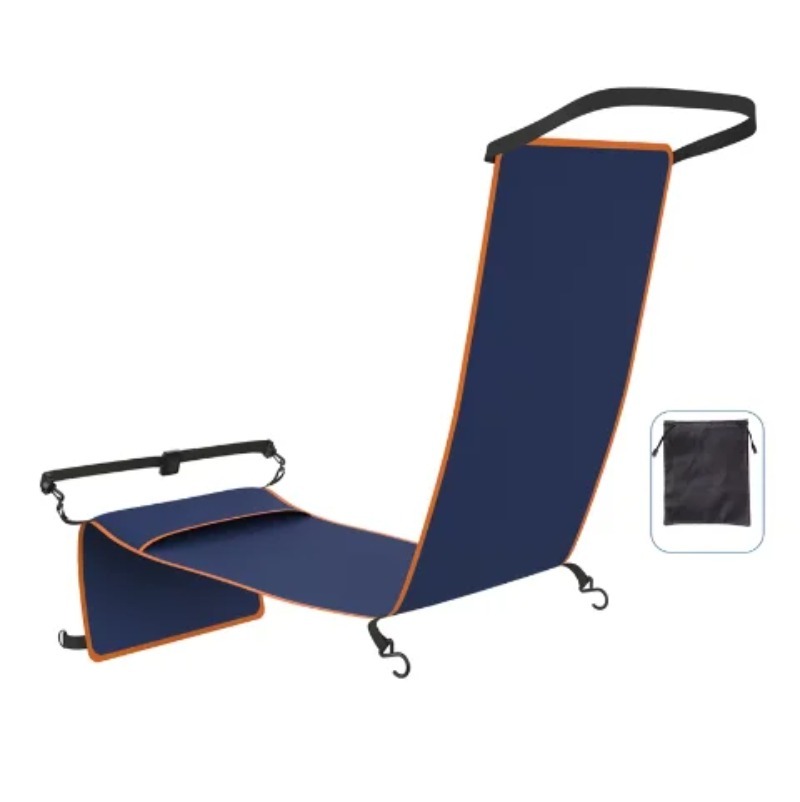 Outdoor Furniture Legs - Yetişkinler için Ayak Dayama Hamağı Seyahat
