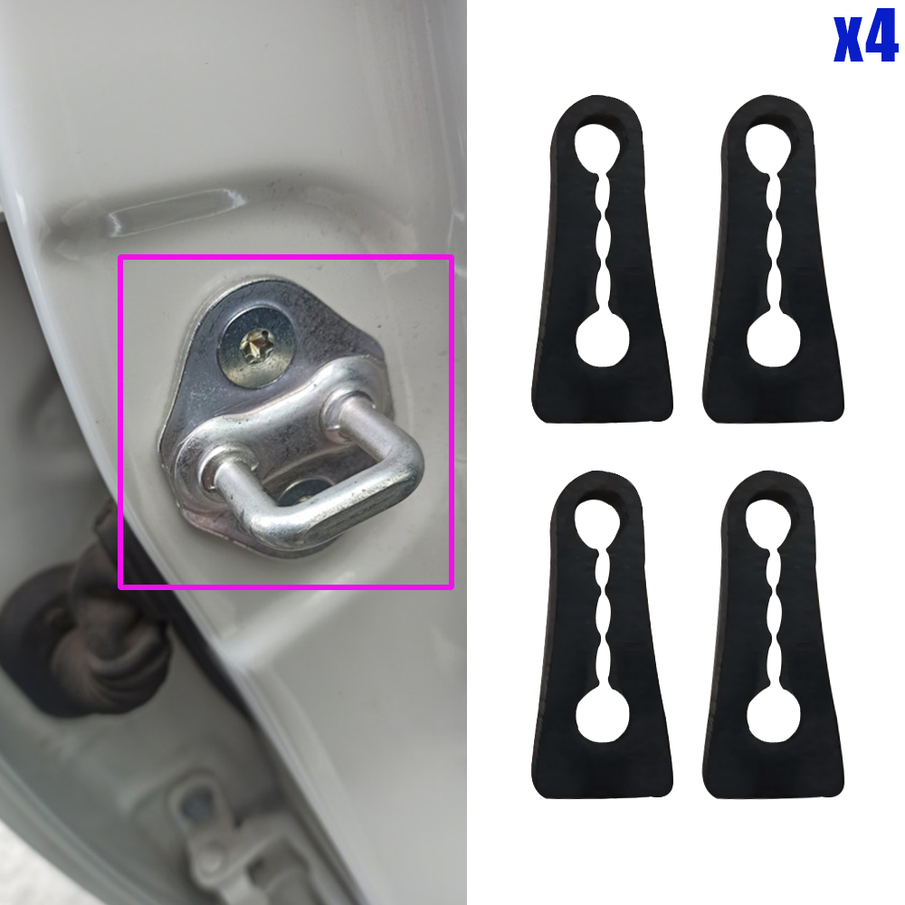 Outdoor Furniture Glider - 4x Toyota Camry Corolla RAV4 Land