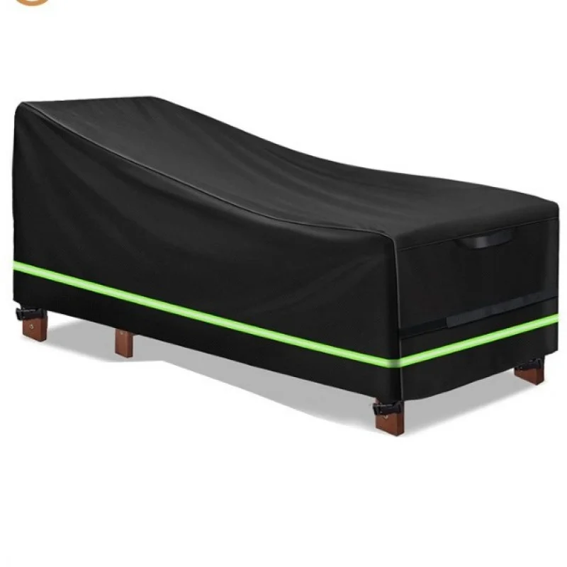 Outdoor Furniture Covers - 1 adet 420D Oxford veranda tezgah
