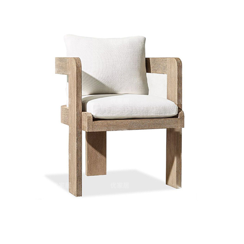 Outdoor Furniture And Fire Pit - # Konforlu Modern Dış Mekan Veranda