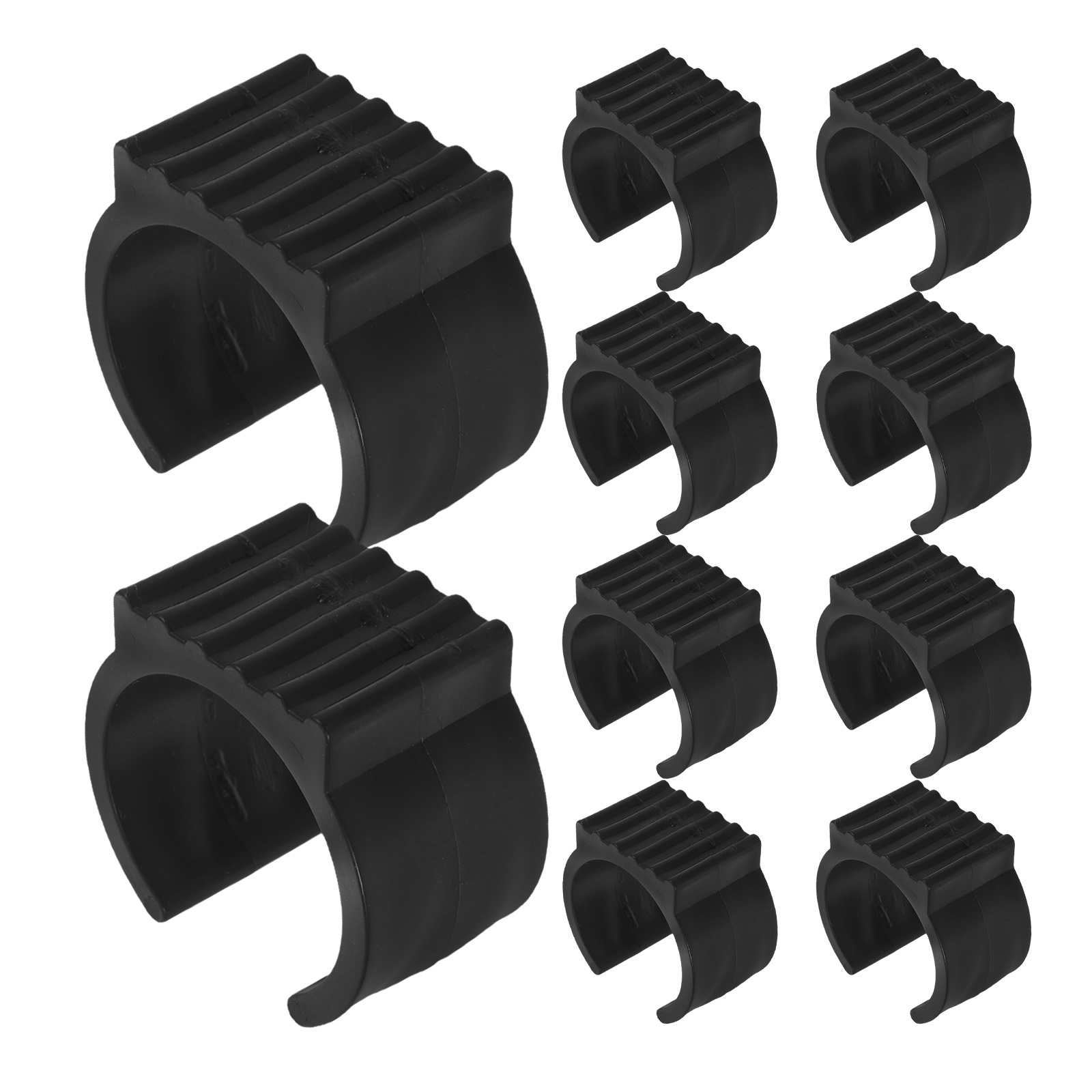 Outdoor Furniture Pads - 20 adet hamak standı ayak pedleri