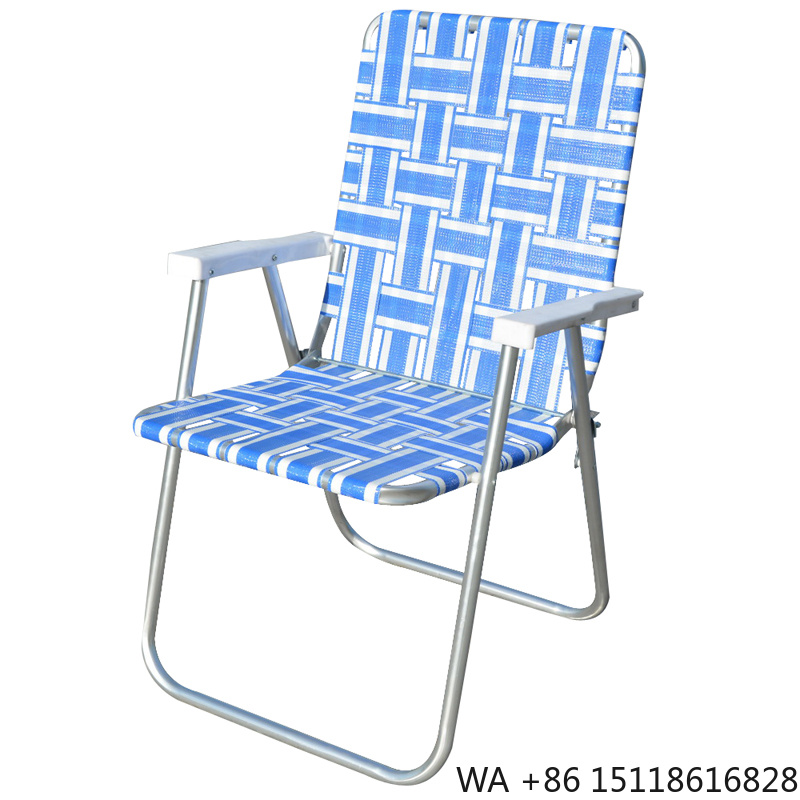 Outdoor Furniture Patio - Katlanır Veranda Çim Sandalyeleri Bahçe için