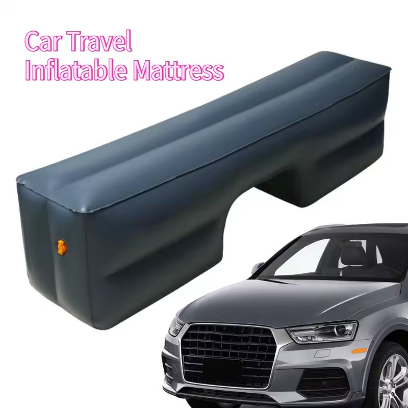 Outdoor Furniture Pads - Evrensel Araba Seyahat Yatağı Arka Koltuk