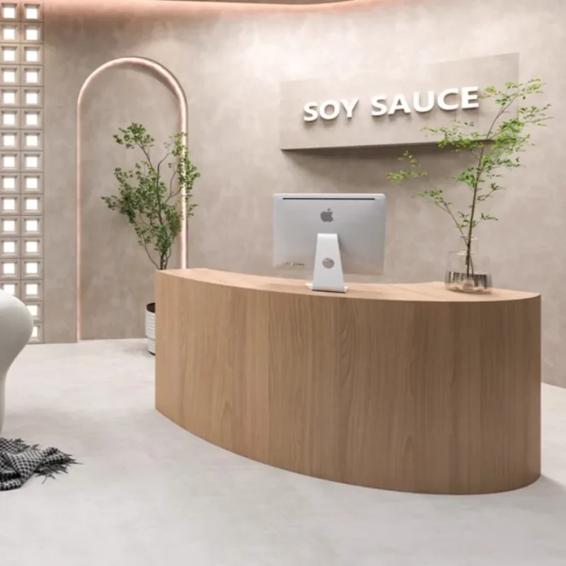 Outdoor Furniture Store - Estetik Kasiyer ve Güzellik Salonu Tezgahı