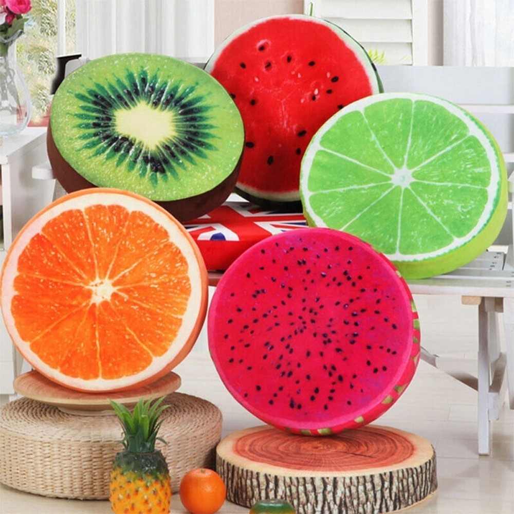Outdoor Furniture Pads - Yumuşak Anaokulu Bahçe Yemek Alanı Açık