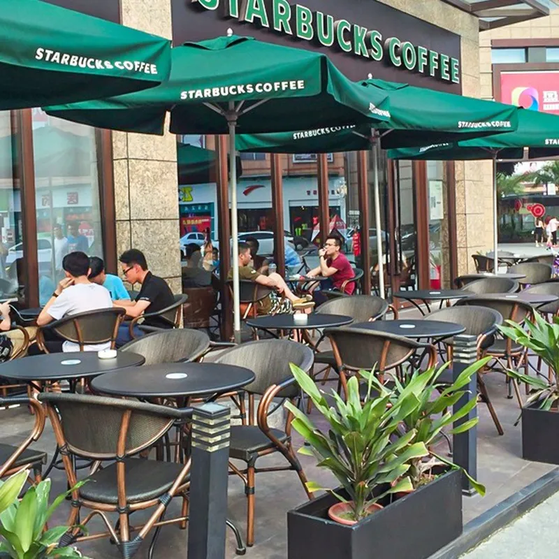 Outdoor Furniture Store - Açık Hava Veranda Mobilya Seti 3