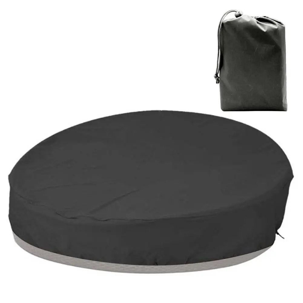 Outdoor Furniture Covers - Dış Mekan Su Geçirmez Gündüz Yatağı