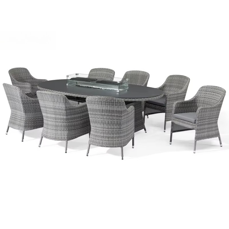 Bahçe Mobilyası Ateş Çukuru Ra - Outdoor Furniture And Fire Pit incelemesi ve fiyatı