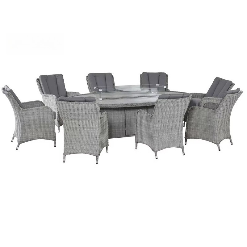Bahçe Mobilyası Ateş Çukuru Ra - Outdoor Furniture And Fire Pit incelemesi ve fiyatı