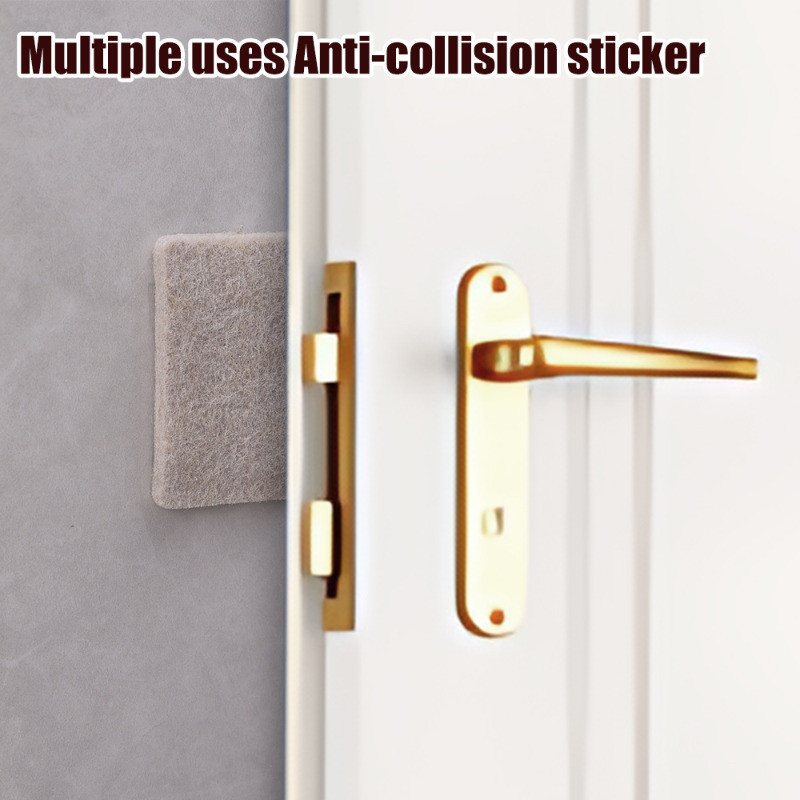 32/160 adet kalınlaşmış keçe s - Outdoor Furniture Leg Protectors incelemesi ve fiyatı