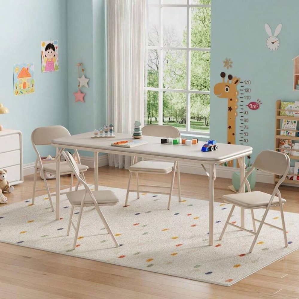 Çocuk Aktivite Masası Seti, Ka - Outdoor Furniture Store incelemesi ve fiyatı