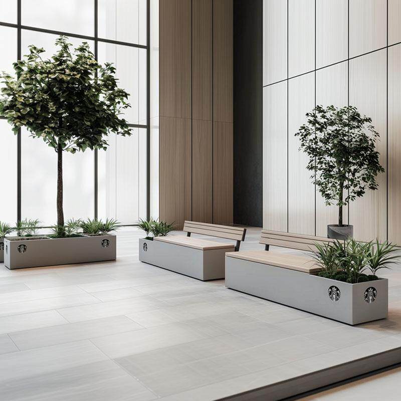 İtalyan Yaratıcı Açık Hava Bah - Outdoor Furniture Store incelemesi ve fiyatı