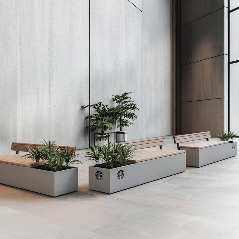 İtalyan Yaratıcı Açık Hava Bah - Outdoor Furniture Store incelemesi ve fiyatı