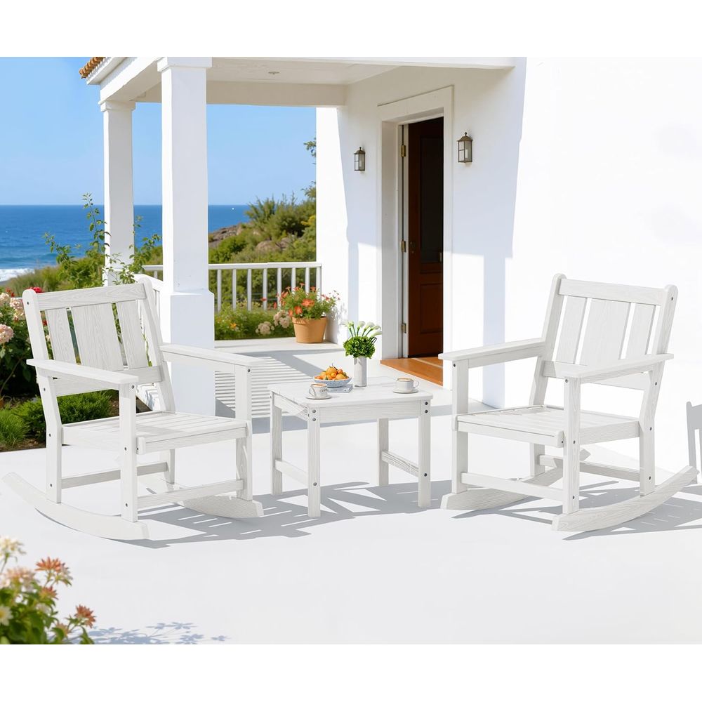 Dış Mekan Sallanan Sandalye Se - Outdoor Furniture Ofo incelemesi ve fiyatı