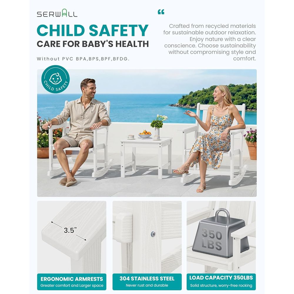 Dış Mekan Sallanan Sandalye Se - Outdoor Furniture Ofo incelemesi ve fiyatı