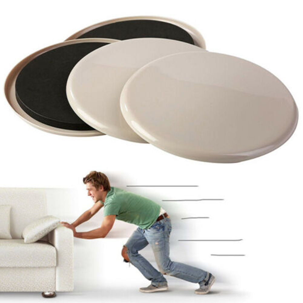 4 adet EVA mobilya kaydırıcıla - Outdoor Furniture Glider incelemesi ve fiyatı