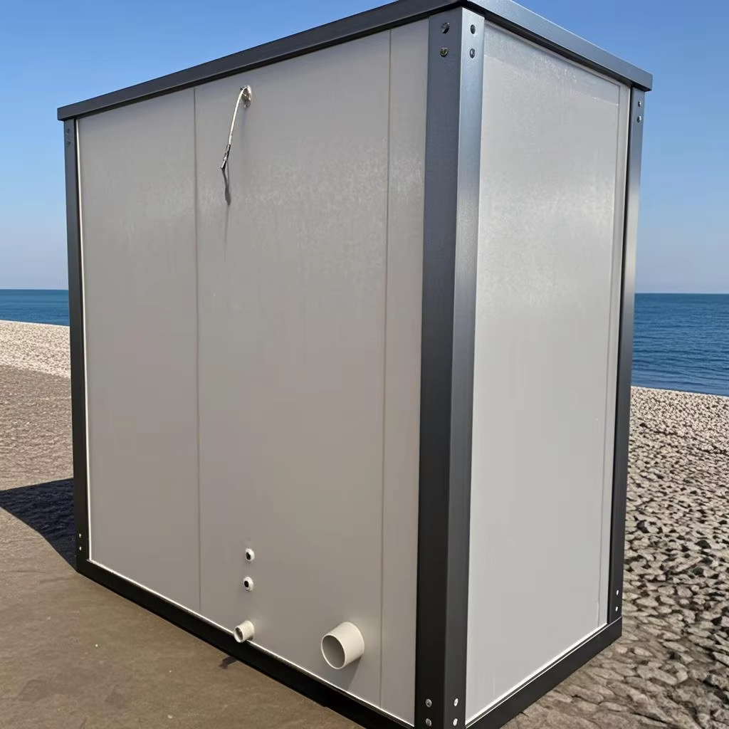 Portatif Mobil Tuvalet Açık Ha - Outdoor Furniture Cost incelemesi ve fiyatı