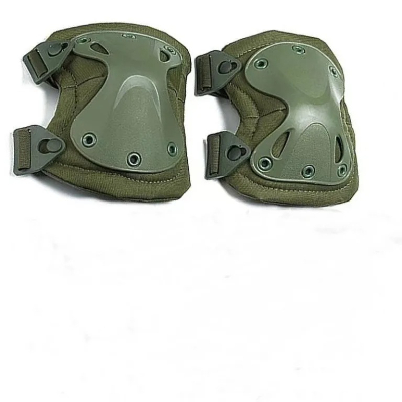 Kongou Suit Özel Dizlikler Kor - Outdoor Furniture Pads incelemesi ve fiyatı