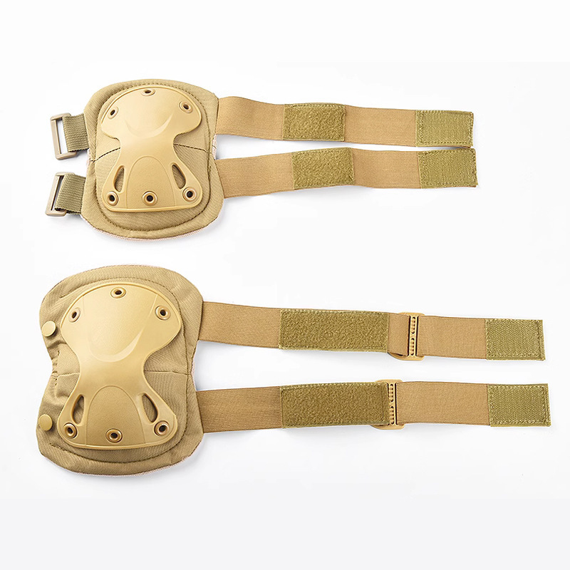 Kongou Suit Özel Dizlikler Kor - Outdoor Furniture Pads incelemesi ve fiyatı