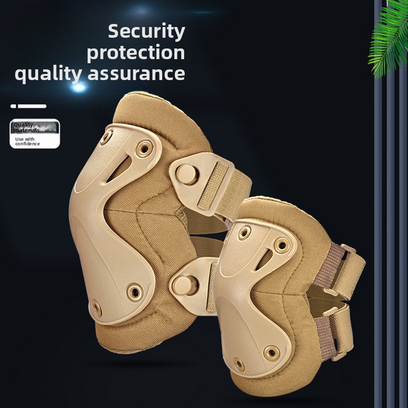 Kongou Suit Özel Dizlikler Kor - Outdoor Furniture Pads incelemesi ve fiyatı