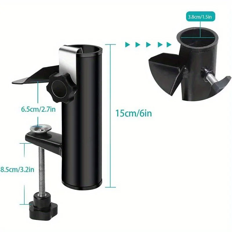 Kaymaz Plaj Şemsiyesi Montaj K - Outdoor Furniture Umbrella incelemesi ve fiyatı