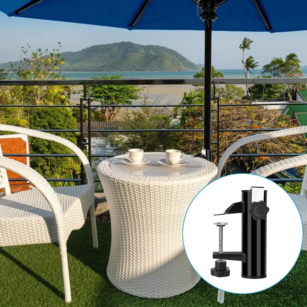 Kaymaz Plaj Şemsiyesi Montaj K - Outdoor Furniture Umbrella incelemesi ve fiyatı