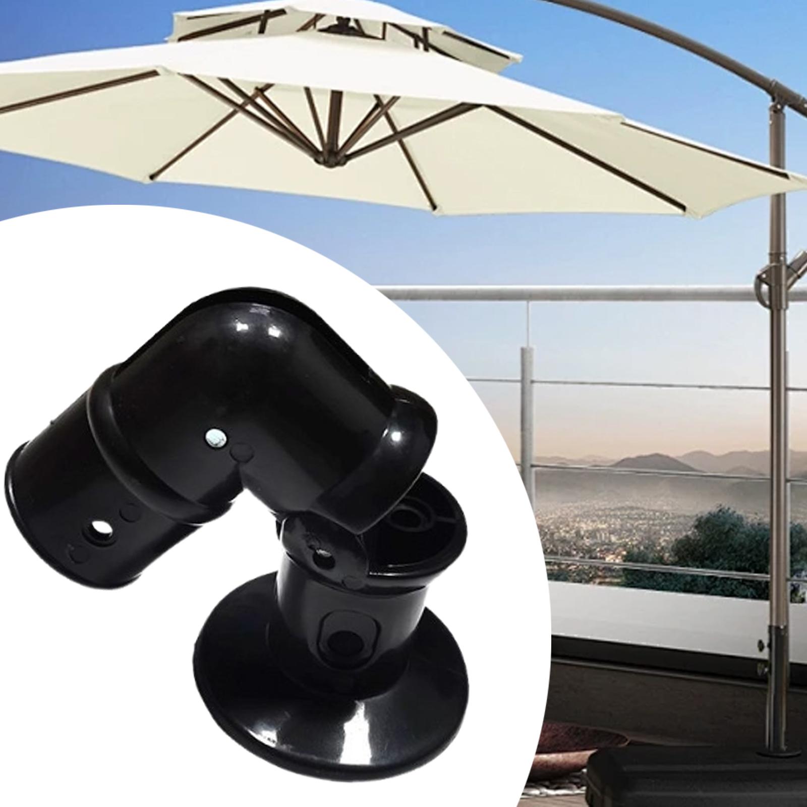 Veranda Şemsiyesi Bükülebilir  - Outdoor Furniture Umbrella incelemesi ve fiyatı