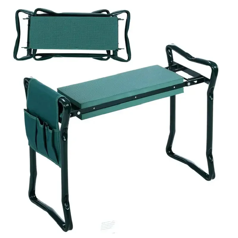 Katlanabilir Bahçe Oturma Mind - Garden Bench Metal incelemesi ve fiyatı