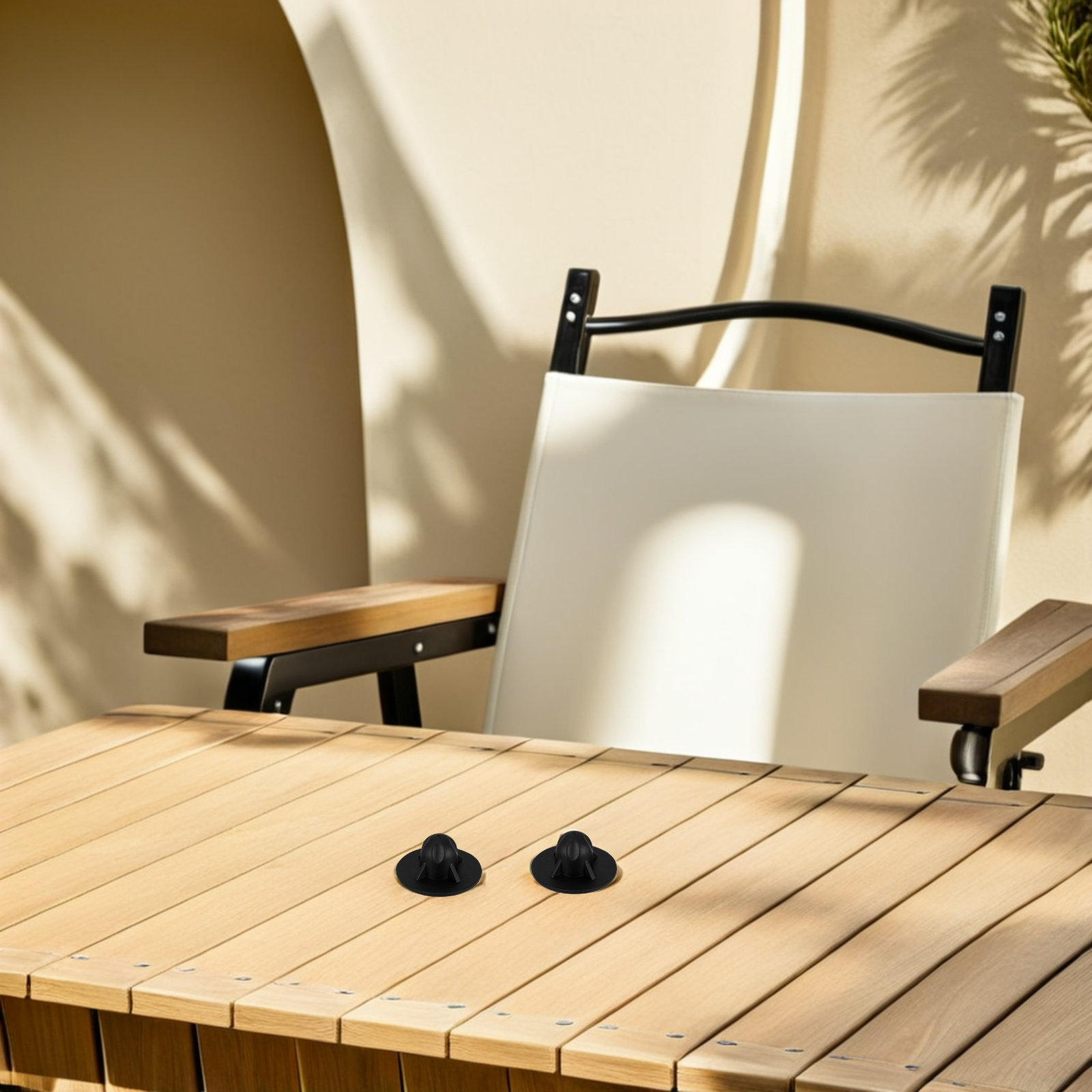 8 adet açık hava anti-batma ka - Outdoor Furniture Leg Protectors incelemesi ve fiyatı