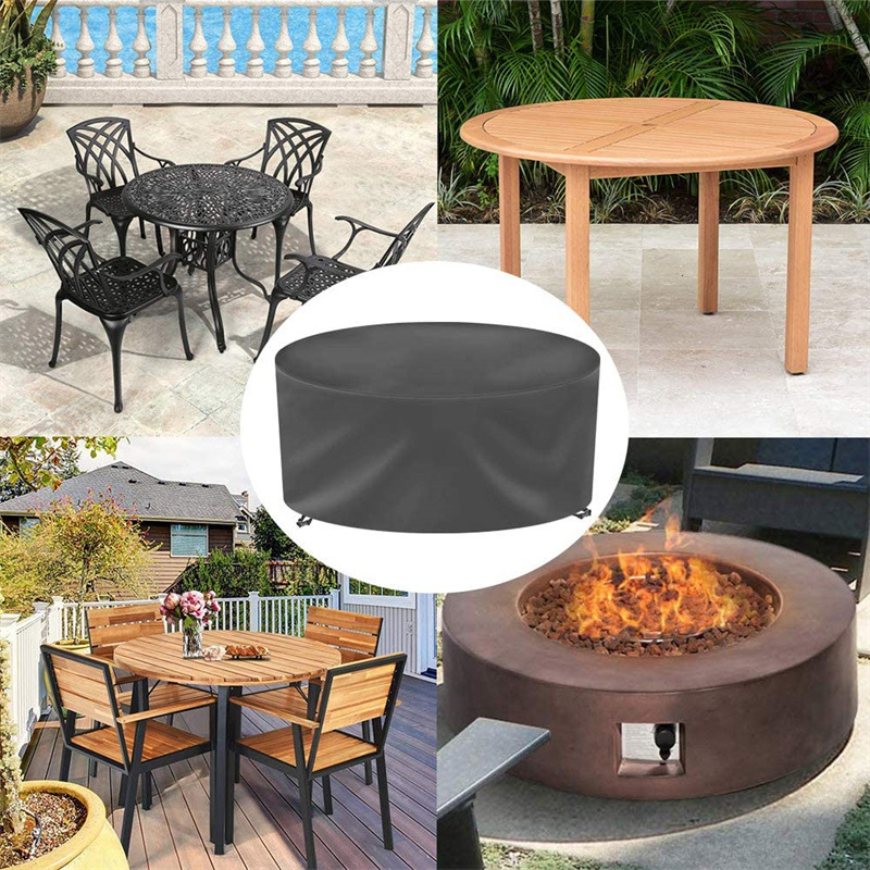 12 Boyutlu Yuvarlak Mobilya Ör - Outdoor Furniture Usa incelemesi ve fiyatı