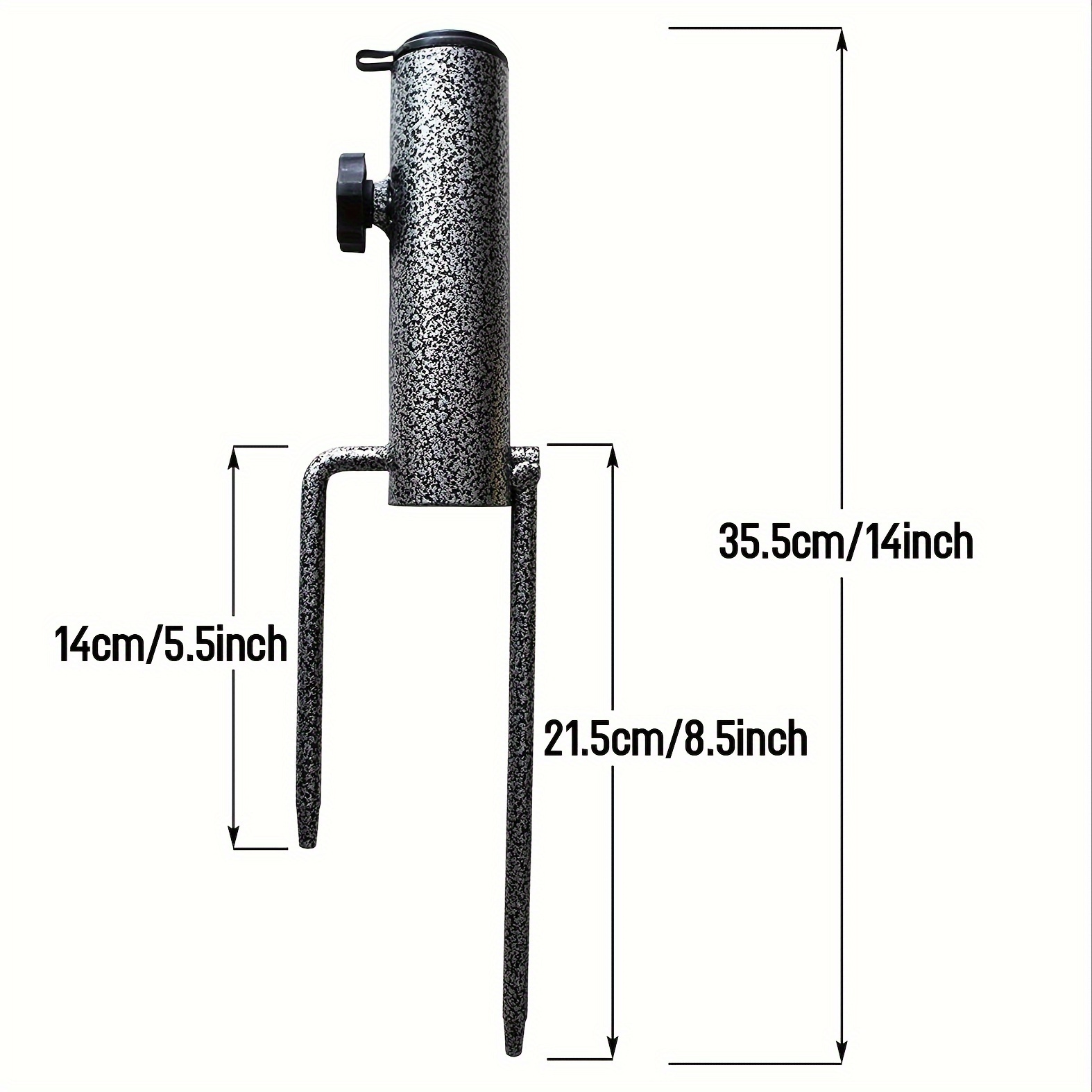 Taşınabilir Şemsiye Tabanı Met - Outdoor Furniture Umbrella incelemesi ve fiyatı