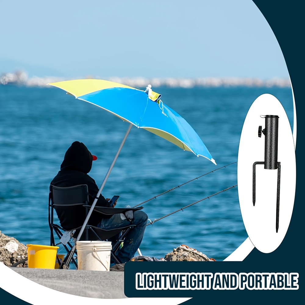 Taşınabilir Şemsiye Tabanı Met - Outdoor Furniture Umbrella incelemesi ve fiyatı