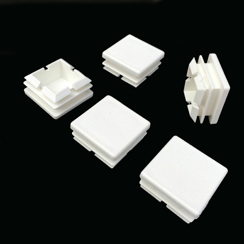16 adet kare boru ekleme fiş p - Outdoor Furniture Leg Protectors incelemesi ve fiyatı