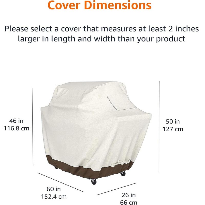210D BBQ Bej Barbekü Izgarası  - Outdoor Furniture Used incelemesi ve fiyatı
