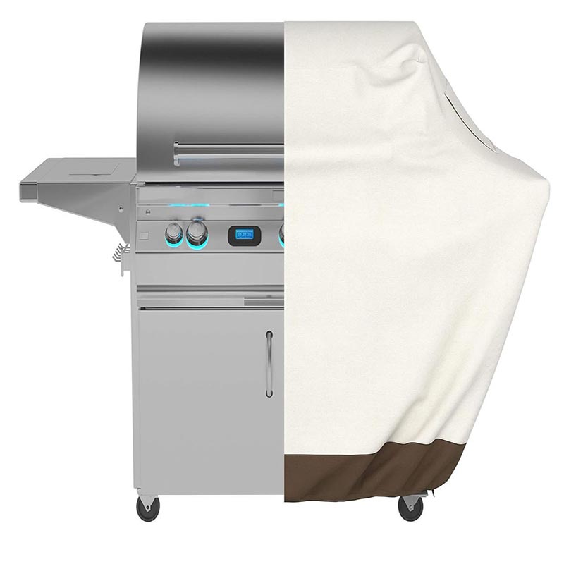 210D BBQ Bej Barbekü Izgarası  - Outdoor Furniture Used incelemesi ve fiyatı