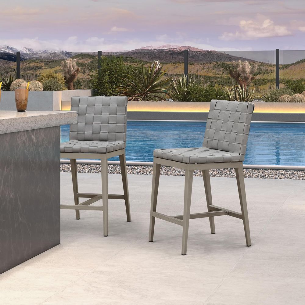 Dış Mekan Tezgah Yüksekliği Ba - Outdoor Furniture Ofo incelemesi ve fiyatı