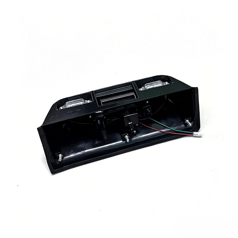 Toyota Land Cruiser Prado LC95 - Outdoor Furniture Glider incelemesi ve fiyatı