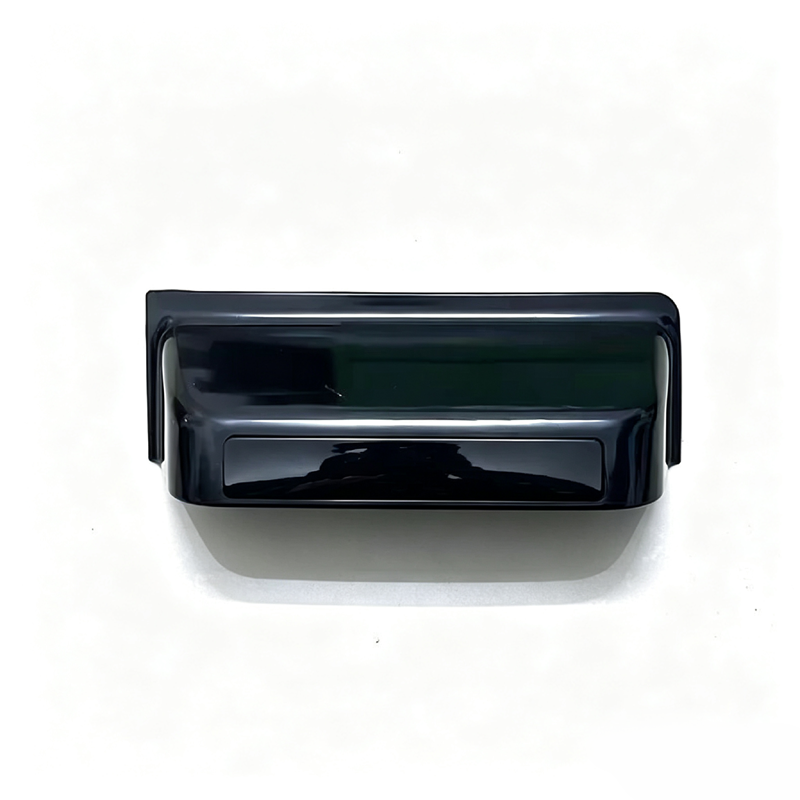 Toyota Land Cruiser Prado LC95 - Outdoor Furniture Glider incelemesi ve fiyatı