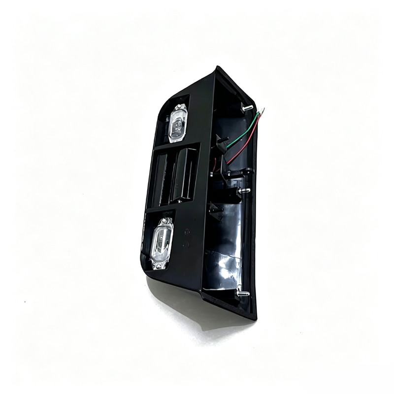 Toyota Land Cruiser Prado LC95 - Outdoor Furniture Glider incelemesi ve fiyatı