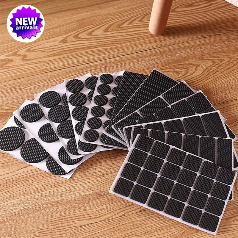 Lastik tamponlar sandalye baca - Outdoor Furniture Leg Protectors incelemesi ve fiyatı