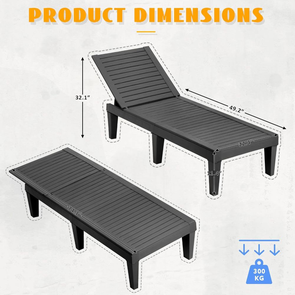 Set o 2, Hafif Veranda Sandaly - Outdoor Furniture Ofo incelemesi ve fiyatı