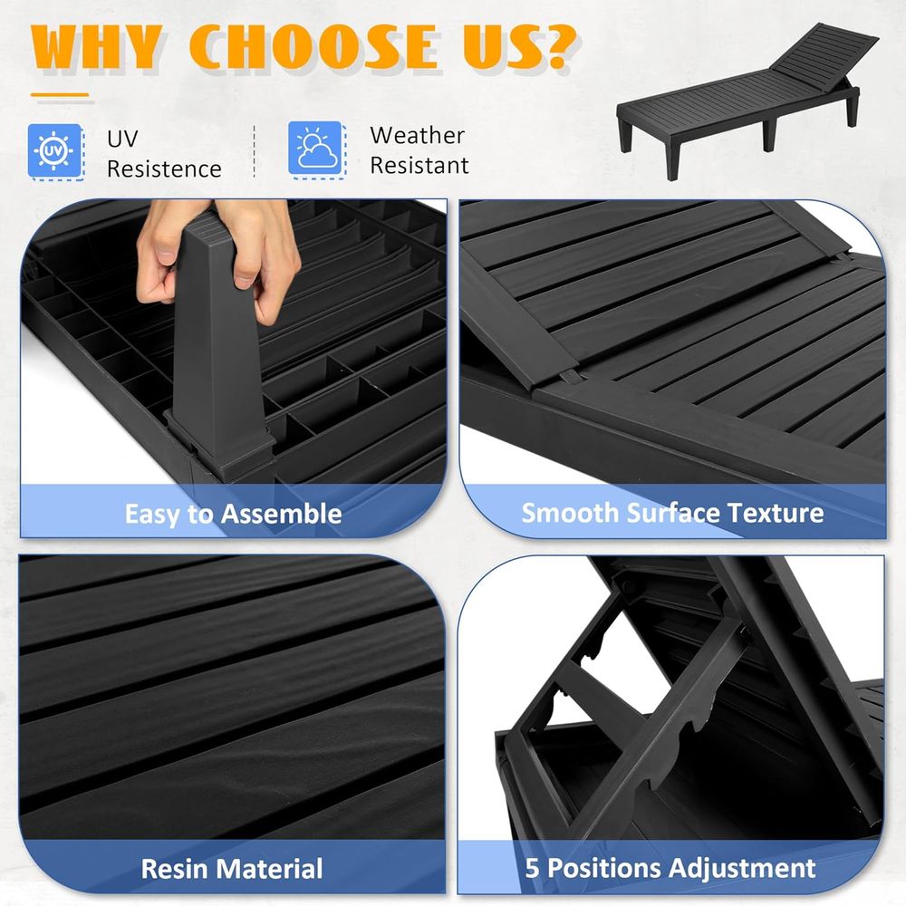 Set o 2, Hafif Veranda Sandaly - Outdoor Furniture Ofo incelemesi ve fiyatı