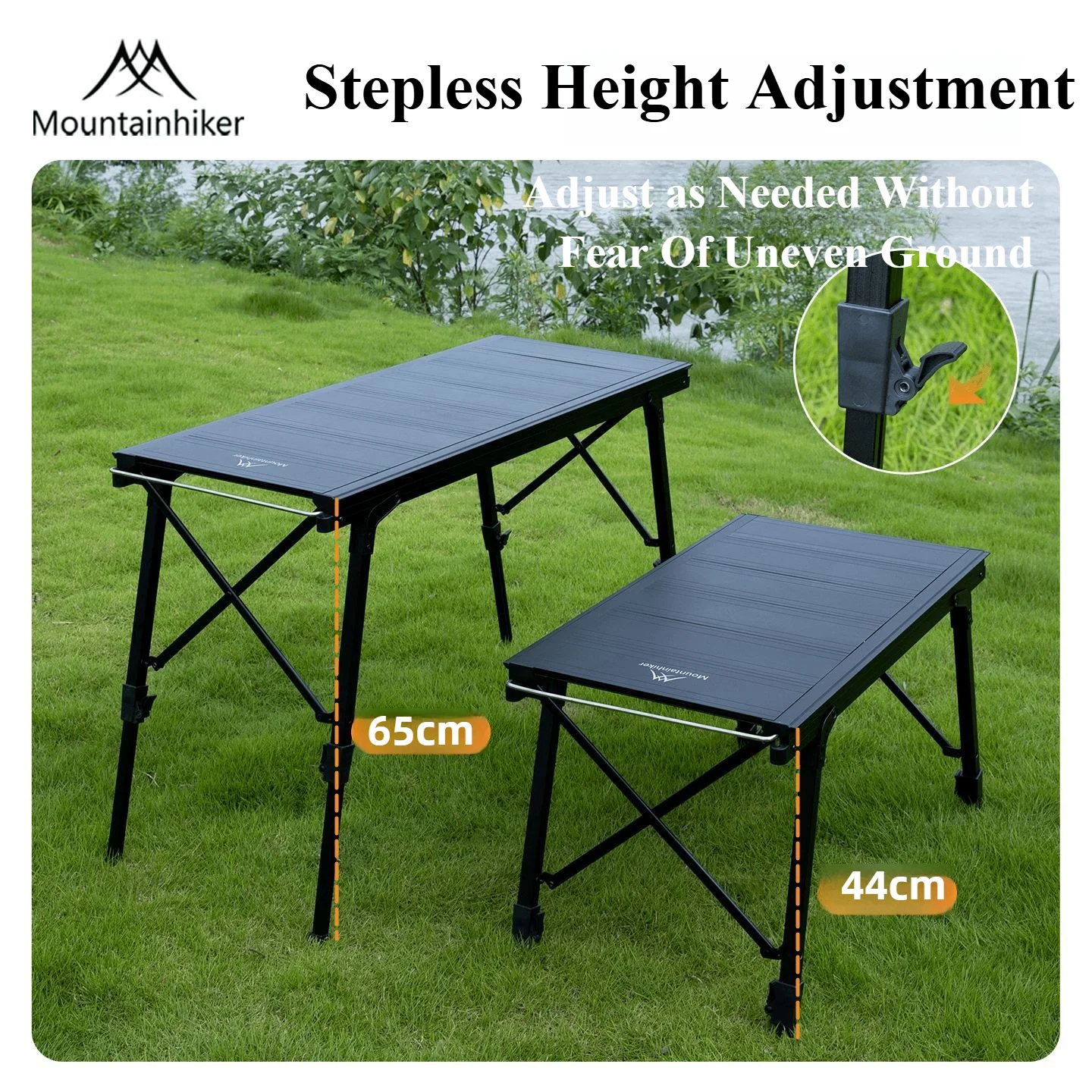 Mountainhiker Kamp Katlanır Ka - Outdoor Furniture Usa incelemesi ve fiyatı