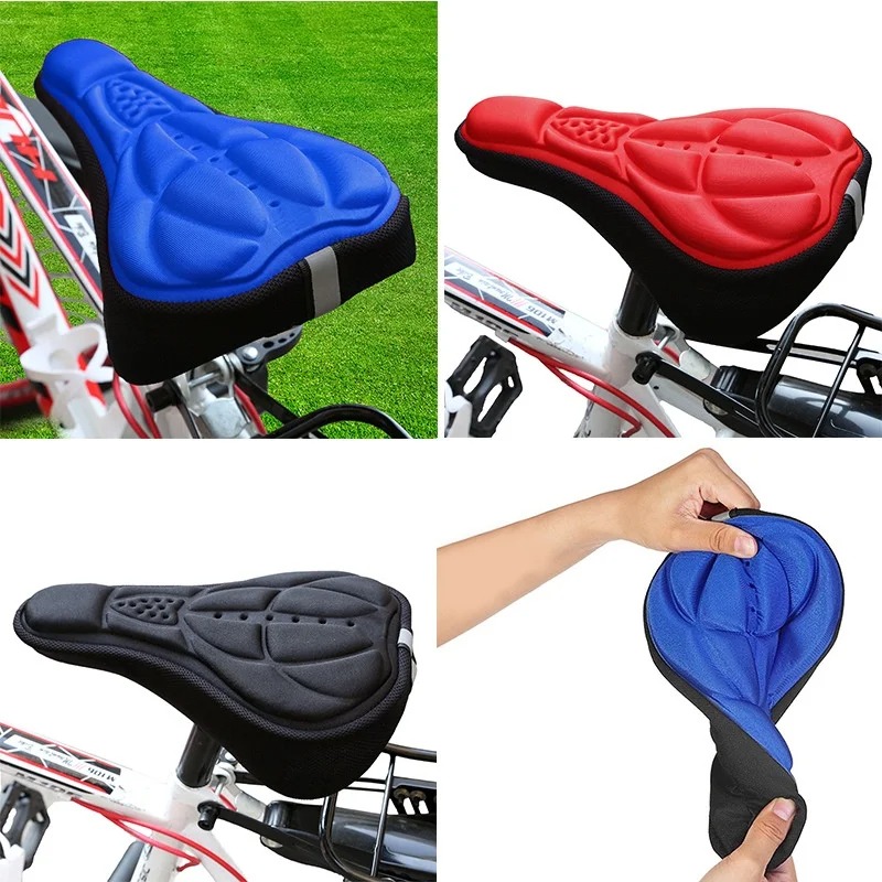 2026 Bisiklet Sele Kılıfı 3D Y - Outdoor Furniture Pads incelemesi ve fiyatı