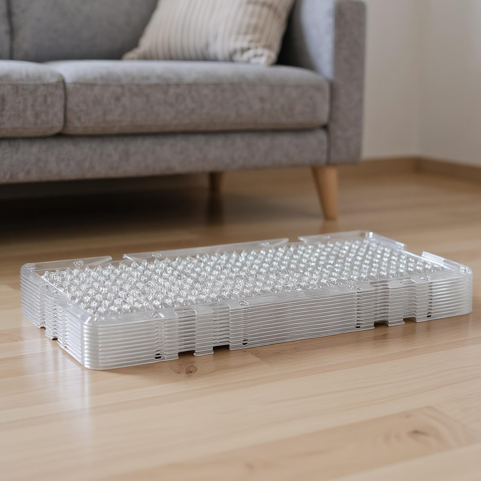 Kedi Kovucu Mat 10'lu Paket İç - Outdoor Furniture Pads incelemesi ve fiyatı