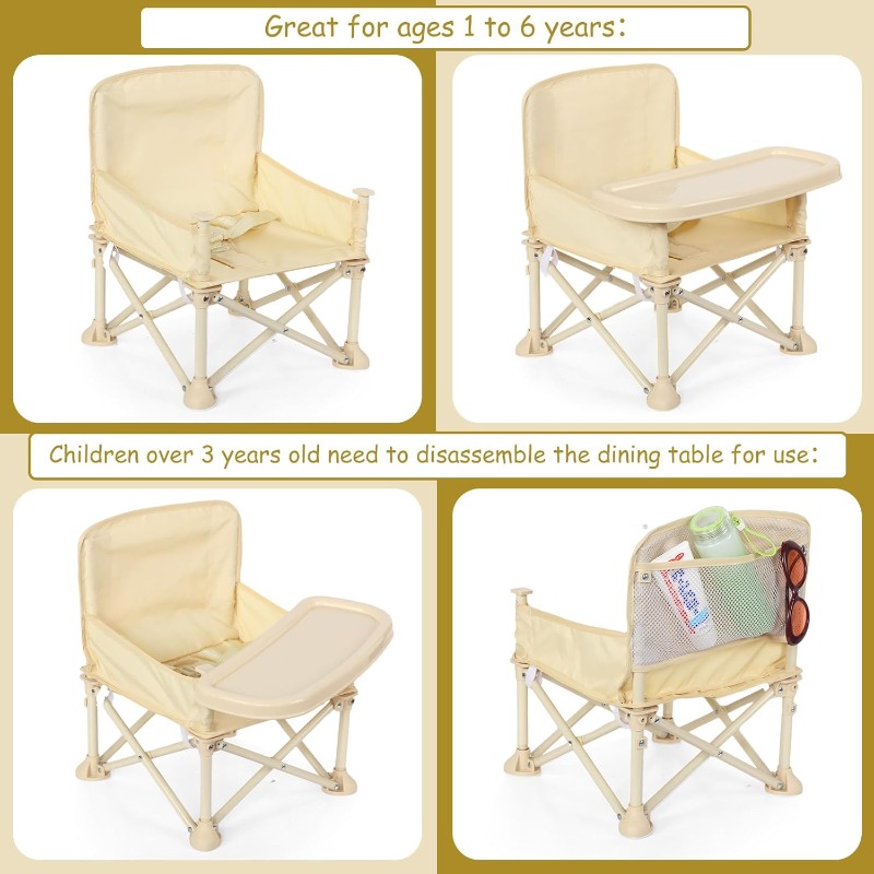 Bebek Açık Hava Plaj Sandalyes - Outdoor Furniture Usa incelemesi ve fiyatı