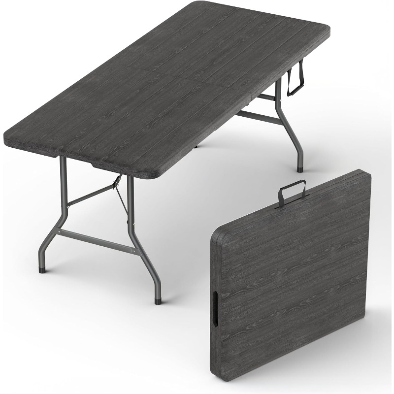 10'lu Paket 6 Feet Katlanabili - Outdoor Furniture Legs incelemesi ve fiyatı