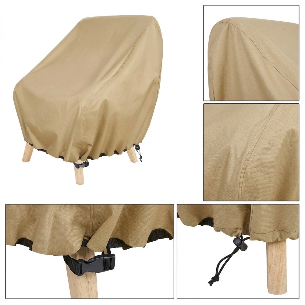 Su Geçirmez Veranda Sandalye Ö - Outdoor Furniture Covers incelemesi ve fiyatı